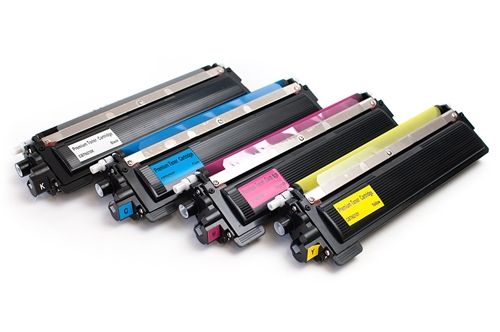 ADVANTAGES OF USING REMANUFACTURED INK & TONER