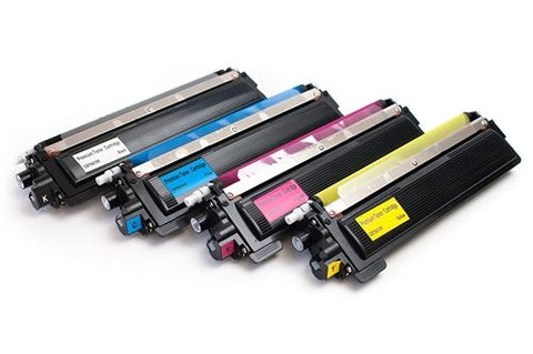 ADVANTAGES OF USING REMANUFACTURED INK & TONER