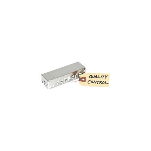 Avery® Shipping Tags - 2.75" Length x 1.37" Width - Rectangular - Wire Fastener - 1000 / Box - Manila