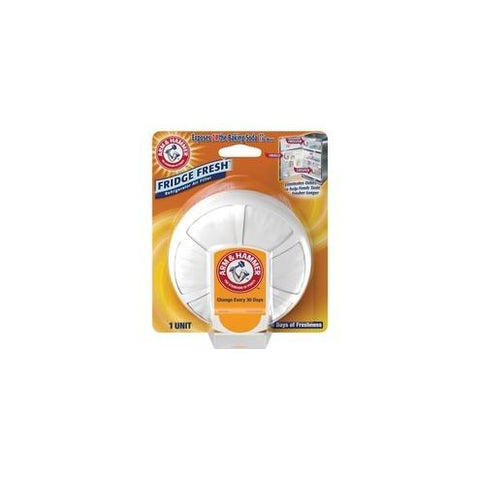 Arm & Hammer Fridge Fresh Refrigerator Filter - For Refrigerator - Remove Odor, Remove Dust