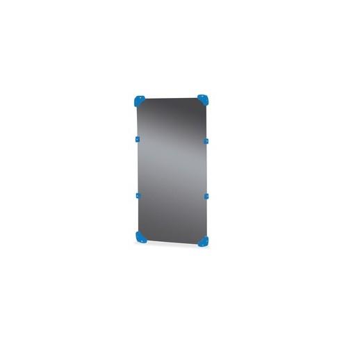 Children's Factory 24"x48" Mirror - Rectangular - 24" Width x 48" Length