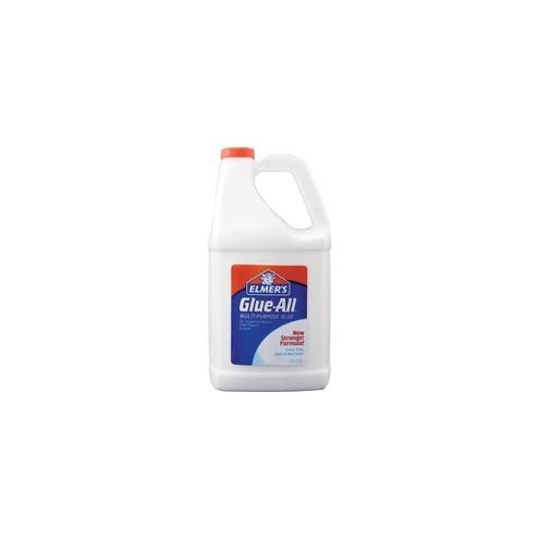 Elmer's Multipurpose Glue-All - 1 gal - 1 Each - White