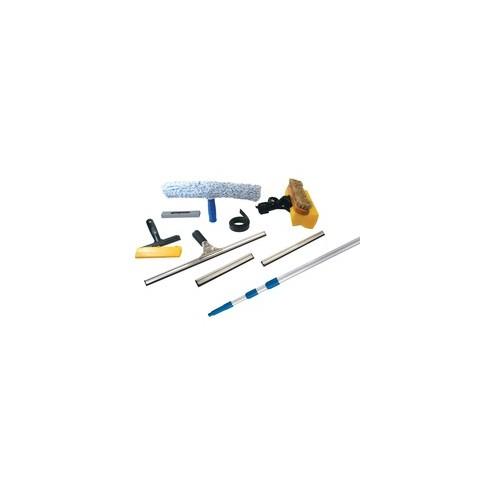 Ettore Universal Window Cleaning Kit