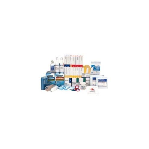 First Aid Only 3-Shelf First Aid Refill with Medications - ANSI Compliant - 675 x Piece(s) - 1 Each