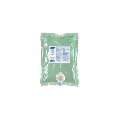 PURELL® NXT Aloe Hand Sanitizing Refill - 33.8 fl oz (1000 mL) - Kill Germs - Hand - Residue-free - 8 / Carton