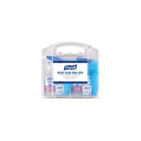 PURELL Body Fluid Spill Kit
