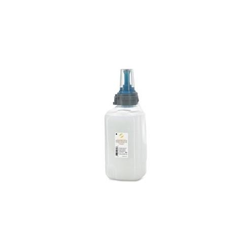Gojo® ADX-12 Invigorating Conditioning Shampoo - 42.3 fl oz (1250 mL) - Body - White, Yellow - 1 Each