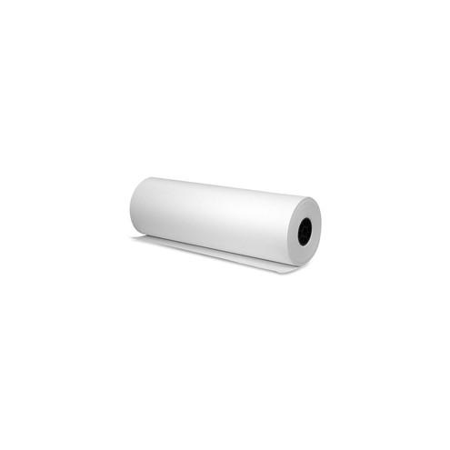 Gordon Paper Gordon 40lb Butcher Paper - 15" Width x 900 ft Length - Durable, Moisture Resistant, Blood Resistant, Oil Resistant, Versatile - 40 lb Paper Weight - Paper - Bright White
