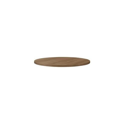 HON Between Pinnacle Round Table Top - Pinnacle Round Top x 36" Table Top Diameter
