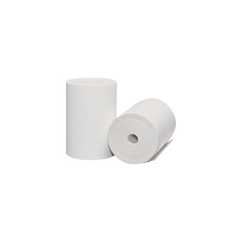 ICONEX Thermal Paper - 2 1/4" x 75 ft - 50 / Carton - White