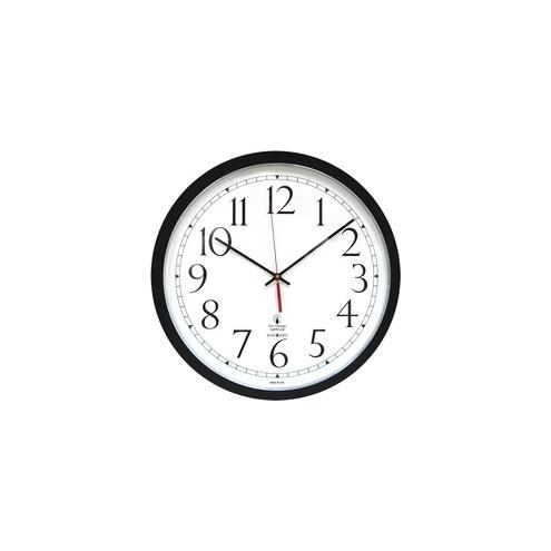 Chicago Lighthouse Self-set Clock - Analog - Quartz