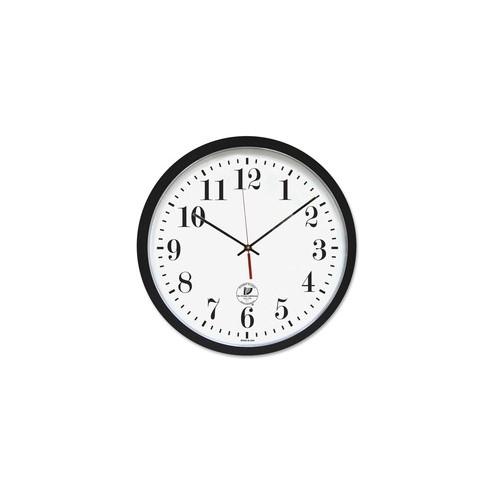 Chicago Lighthouse 16.5" Atomic Wall Clock - Analog - Atomic