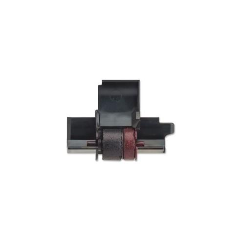Industrias Kores Ink Roller - Black, Red - 1 Each