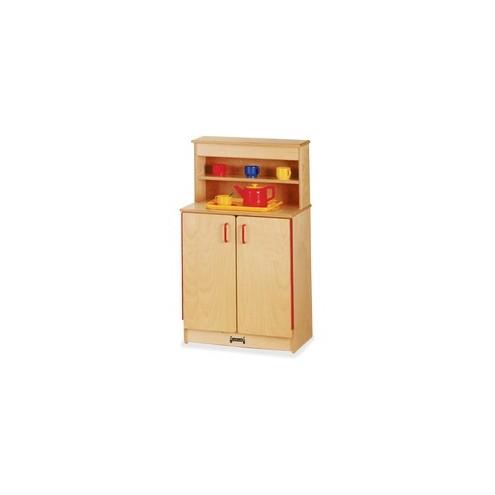 Jonti-Craft - Play Kitchen Cabinet - Pull - Birch