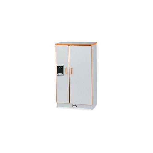 Rainbow Accents - Play Refrigerator - Wood