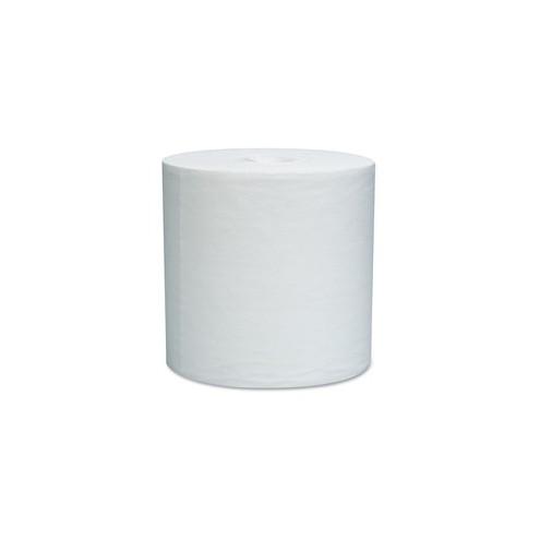 Wypall L30 Wipers - 9.80" x 15.20" - 300 Sheets/Roll - White - Center Pull, Light Duty - For General Purpose - 600 / Carton