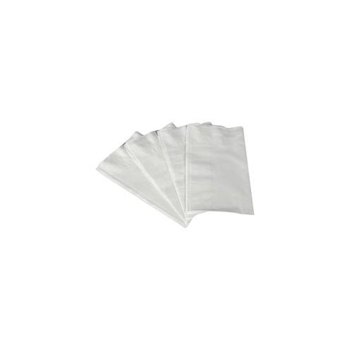 Scott Full-Fold Dispenser Napkins - 14.63" x 17" - White - Tear Resistant - For Home, Business - 300 Quantity Per Pack - 3000 / Carton