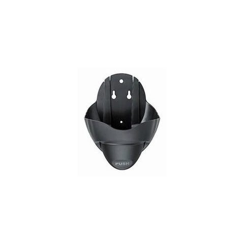 Kutol DuraView Large Capacity Manual Dispenser, Black - Manual - 1.19 gal Capacity - Durable, Water Proof, Heavy Duty - Black - 12 / Pack