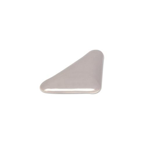 Lorell Slider - Vinyl - Gray
