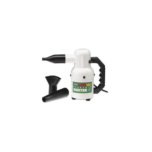 Metro DataVac ED500 Electric Duster - 523.6 gal/min - Handheld