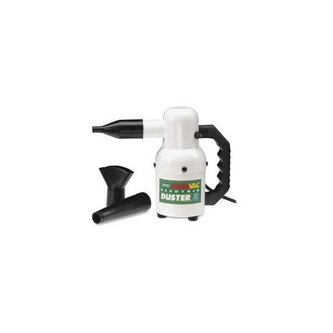 Metro DataVac ED500 Electric Duster - 523.6 gal/min - Handheld