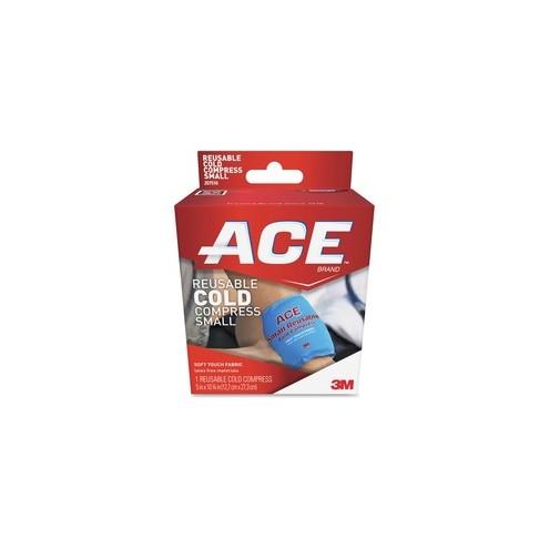 Ace Small Reusable Cold Compress - 1 Each