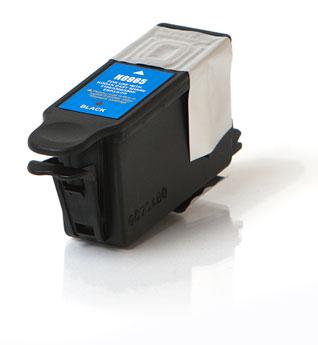 Replacement For Kodak 1215581 Black Inkjet Cartridge