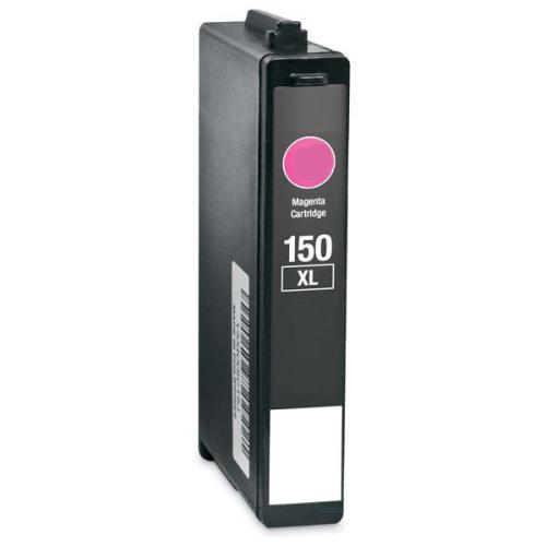 Replacement For Lexmark 14N1616 High Capacity Magenta Ink Cartridge