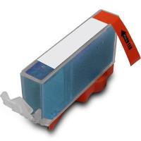 Replacement For Canon CLI-251XLC High Yield Cyan Inkjet Cartridge