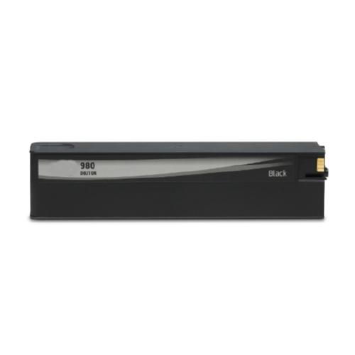 Replacement For HP D8J10A (HP 980A) Black Inkjet Cartridge