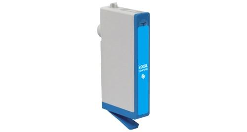 Replacement For HP CD972AN (HP 920XL) Cyan Inkjet Cartridge