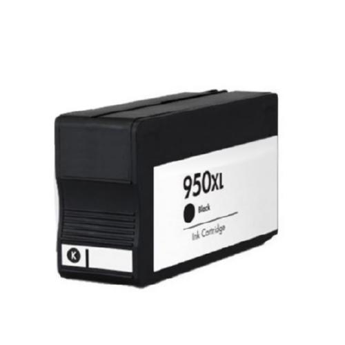 Replacement For HP CN045AN (HP 950XL) Black Inkjet Cartridge