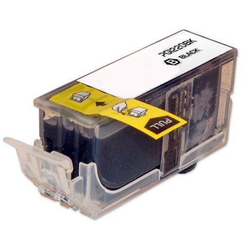 Replacement For Canon PGI220 Black Inkjet Cartridge