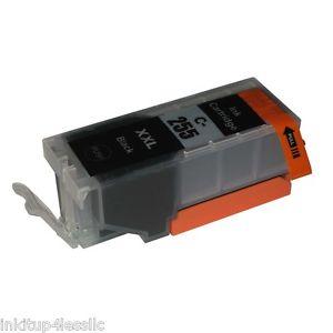 Replacement For Canon 8050B001 , PGI255XXL High Yield Black Inkjet Cartridge