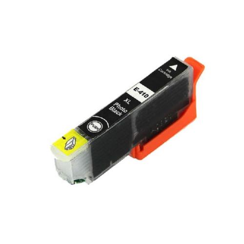 Replacement For Epson 410XL T410XL120 Photo Black Inkjet Cartridge