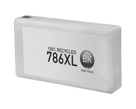 Replacement For Epson 786XL T786XL120 Black Inkjet Cartridge