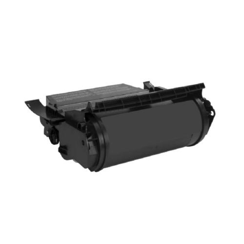 Replacement For IBM 28P2008 Black Toner Cartridge
