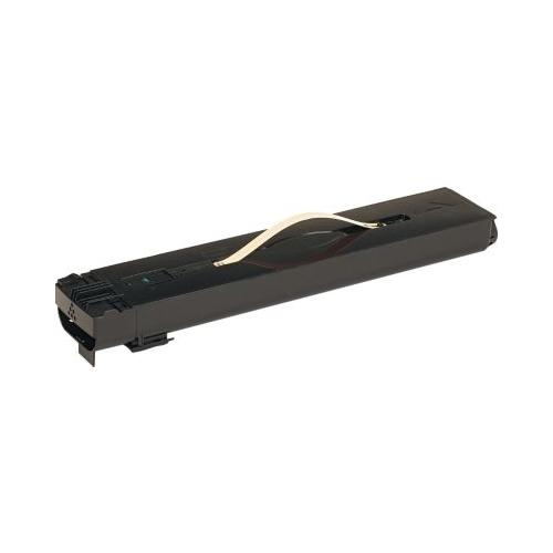 Replacement For Xerox 6R1219 Black Toner Cartridge