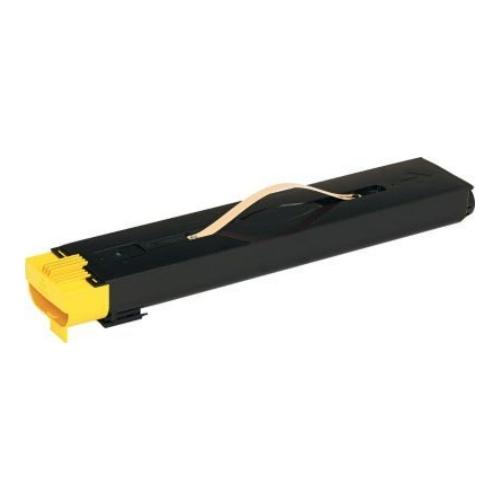Replacement For Xerox 6R1220 Yellow Toner Cartridge