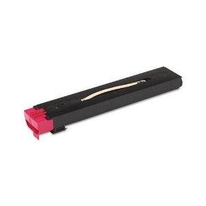 Replacement For Xerox 6R1221 Magenta Toner Cartridge