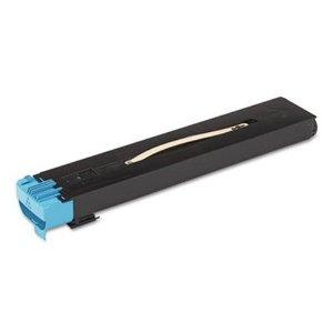 Replacement For Xerox 6R1222 Cyan Toner Cartridge