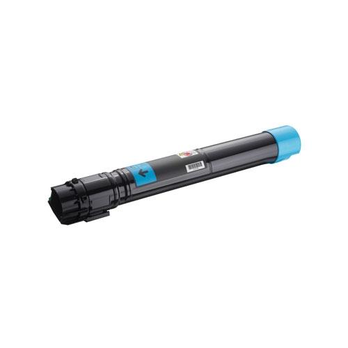 Replacement For Xerox 006R01398 Cyan Toner Cartridge