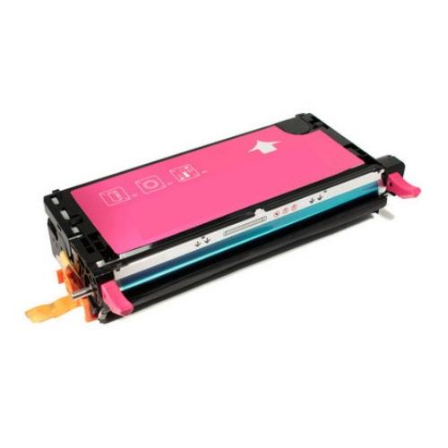 Replacement For Xerox 106R01393 High Capacity Magenta Laser Toner Cartridge