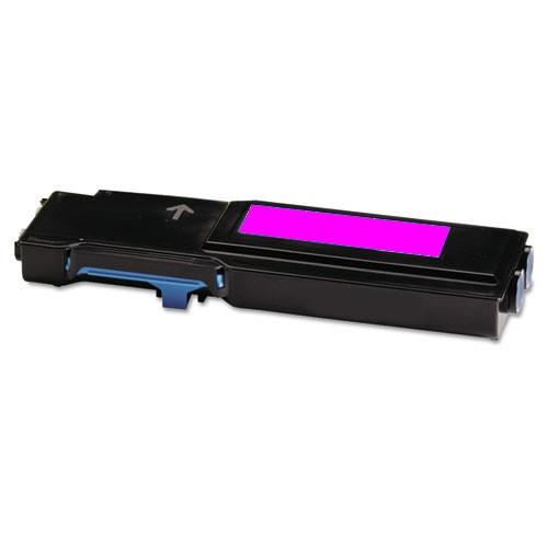 Replacement For Xerox 106R02226, 106R02242 Magenta Toner Cartridge