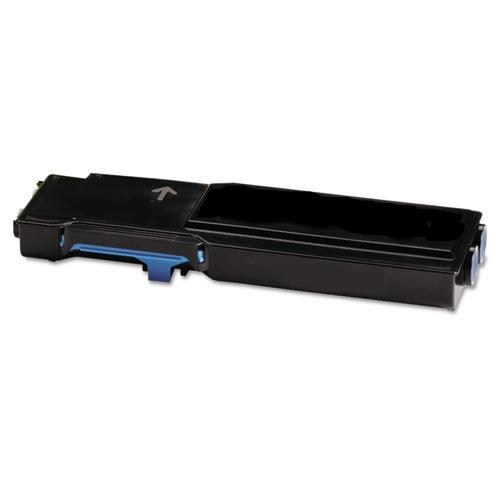 Replacement For Xerox 106R02228, 106R02244 Black Toner Cartridge