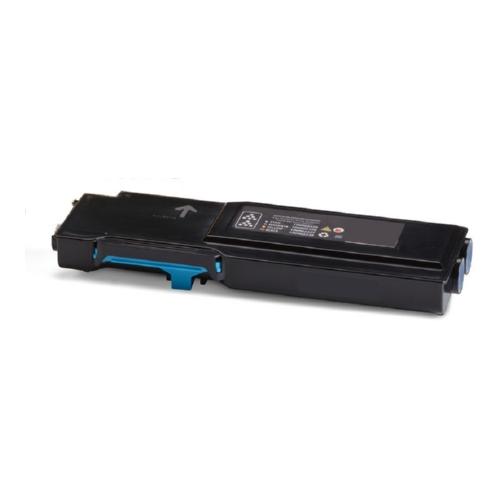 Replacement For Xerox 106R02744 Cyan Toner Cartridge