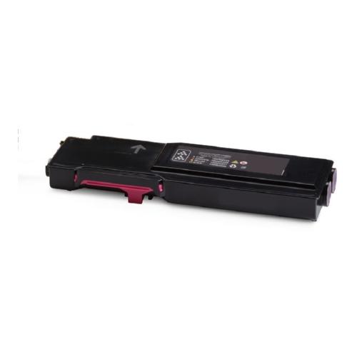 Replacement For Xerox 106R02745 Magenta Toner Cartridge