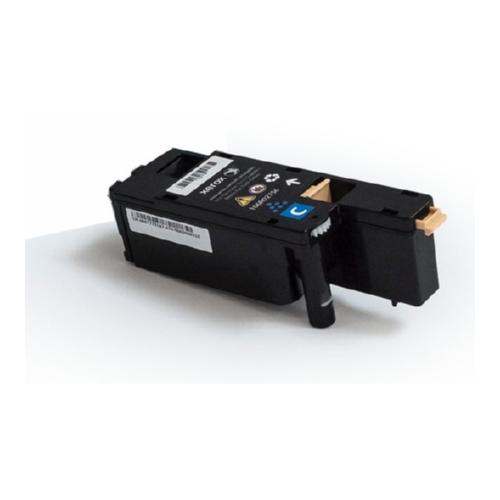 Replacement For Xerox 106R02756 Cyan Toner Cartridge