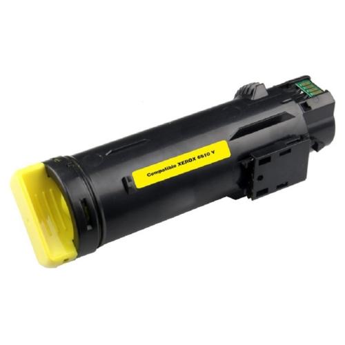 Replacement For Xerox 106R03479 Yellow Toner Cartridge
