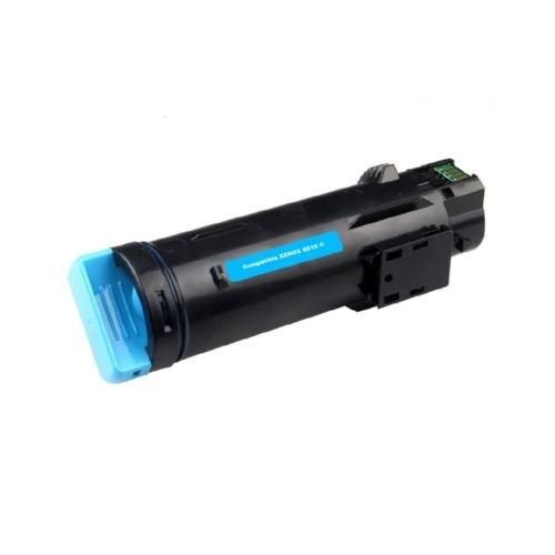 Replacement For Xerox 106R03690 Cyan Toner Cartridge